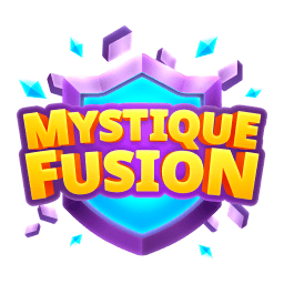 Mystique Fusion Logo